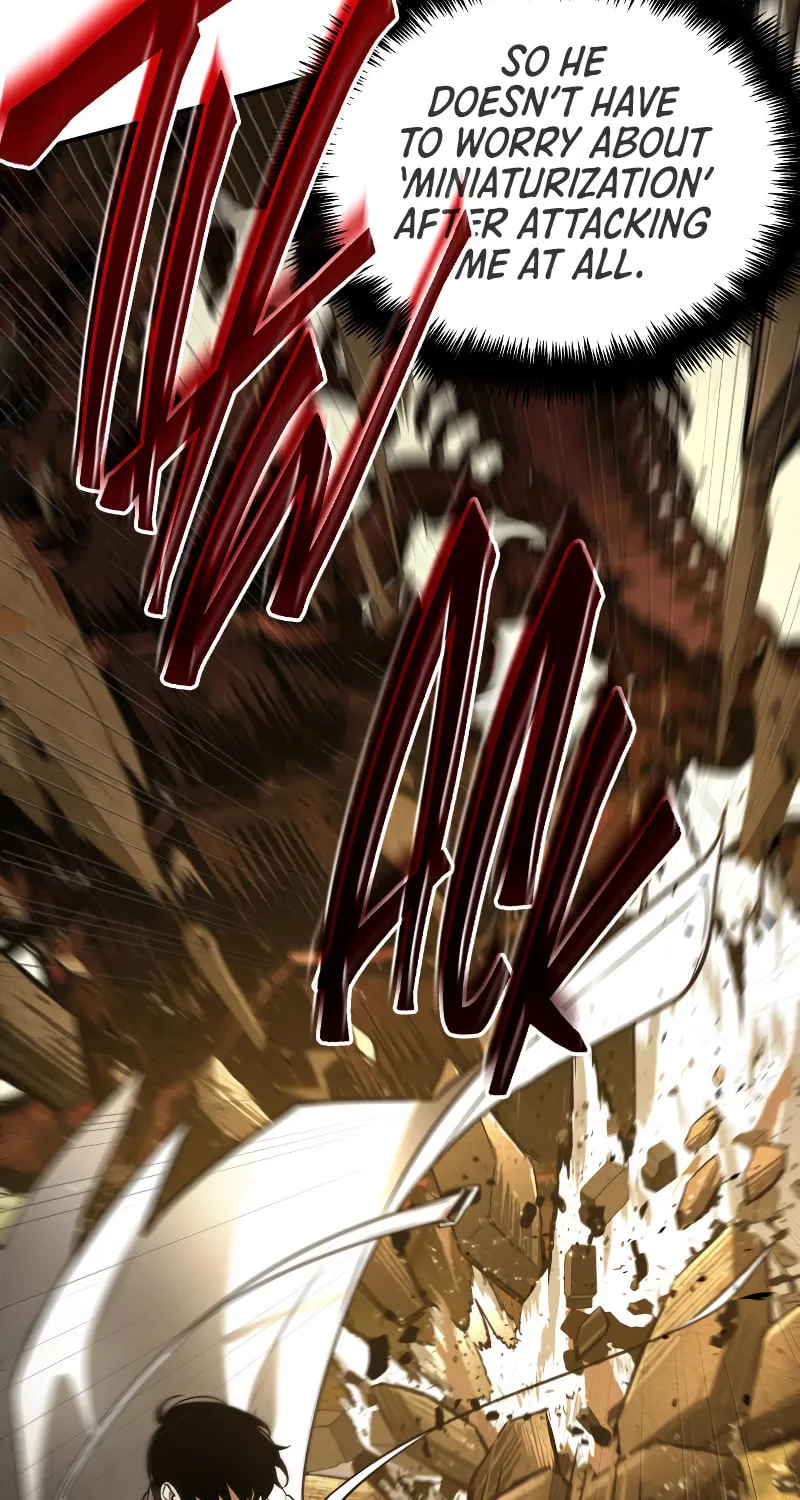 Omniscient Reader Chapter 131 page 52 - 