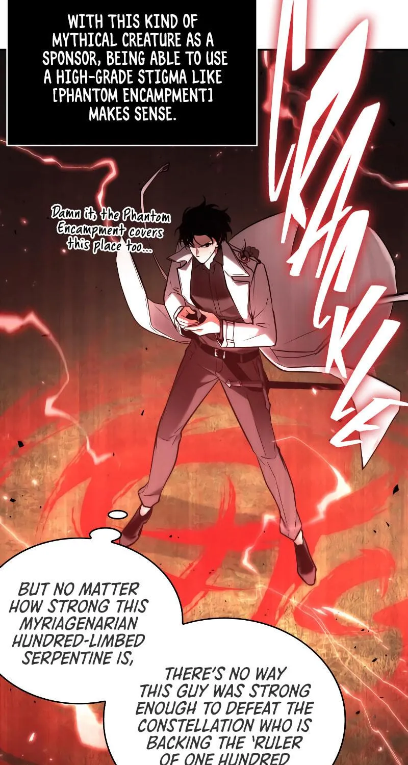Omniscient Reader Chapter 131 page 9 - 