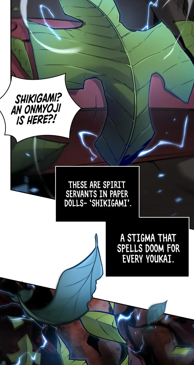 Omniscient Reader Chapter 131 page 97 - 