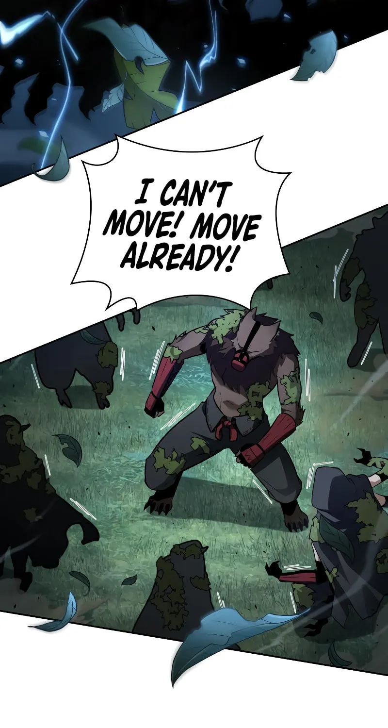 Omniscient Reader Chapter 131 page 99 - 