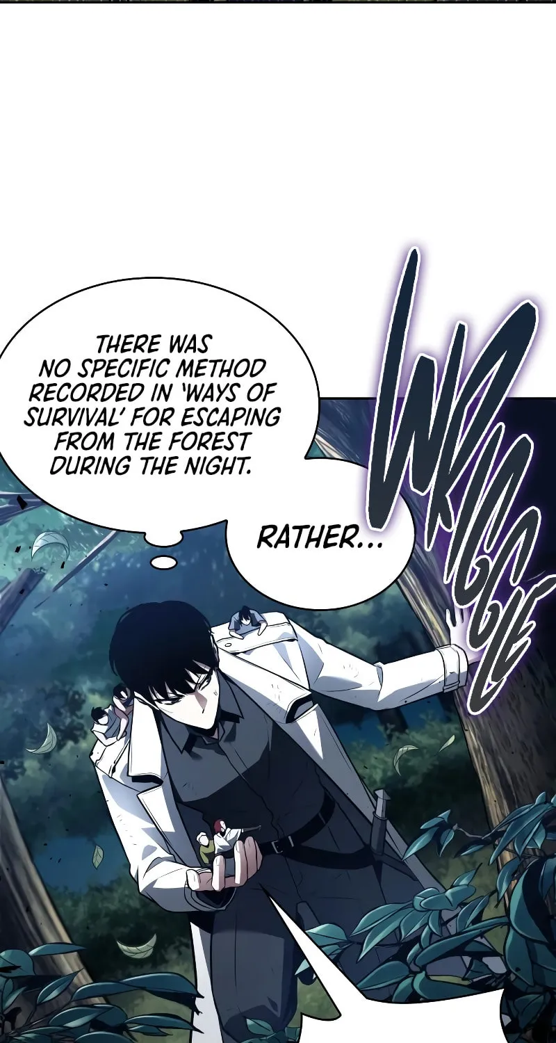 Omniscient Reader Chapter 132 page 103 - 