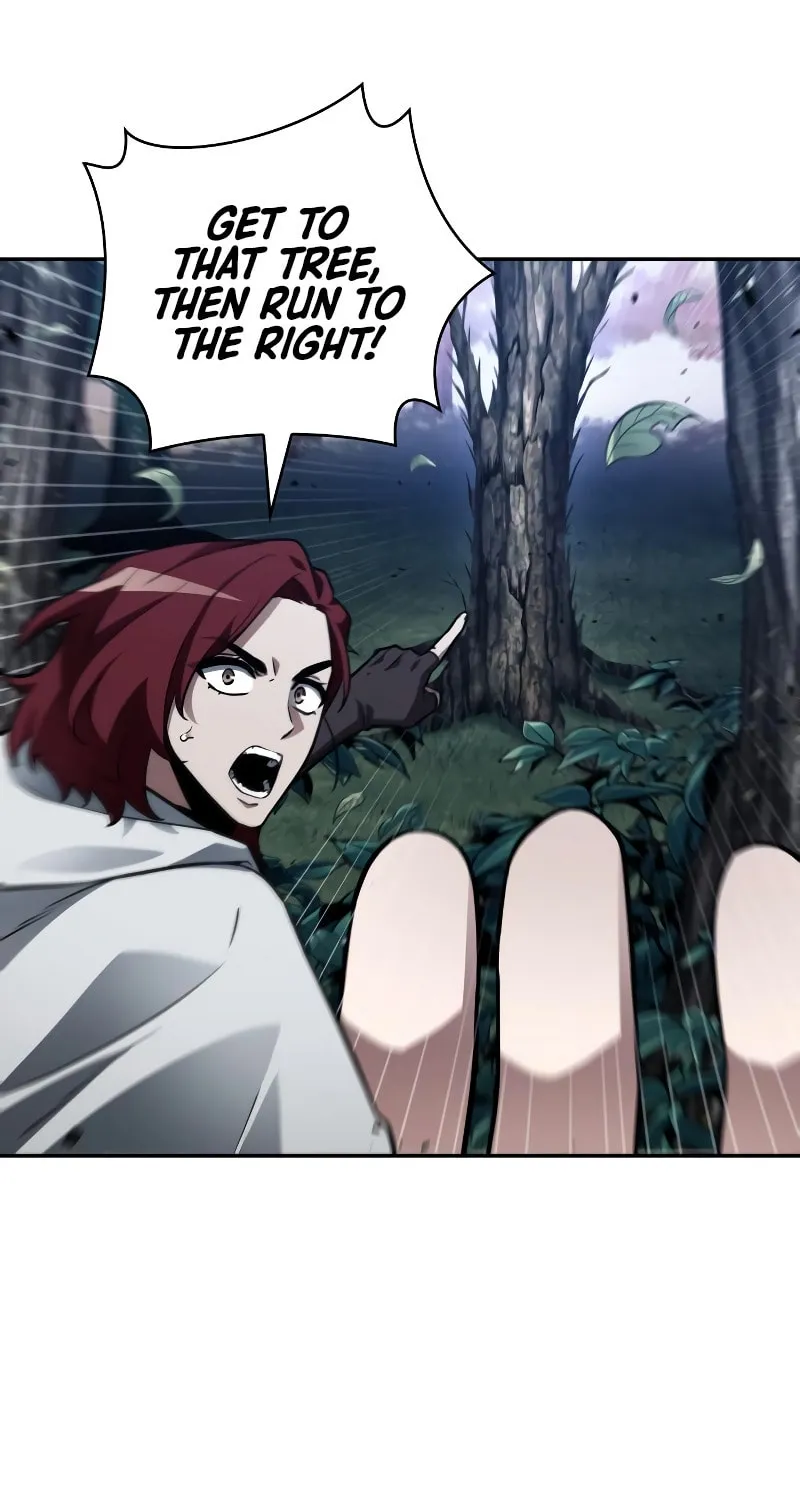 Omniscient Reader Chapter 132 page 105 - 