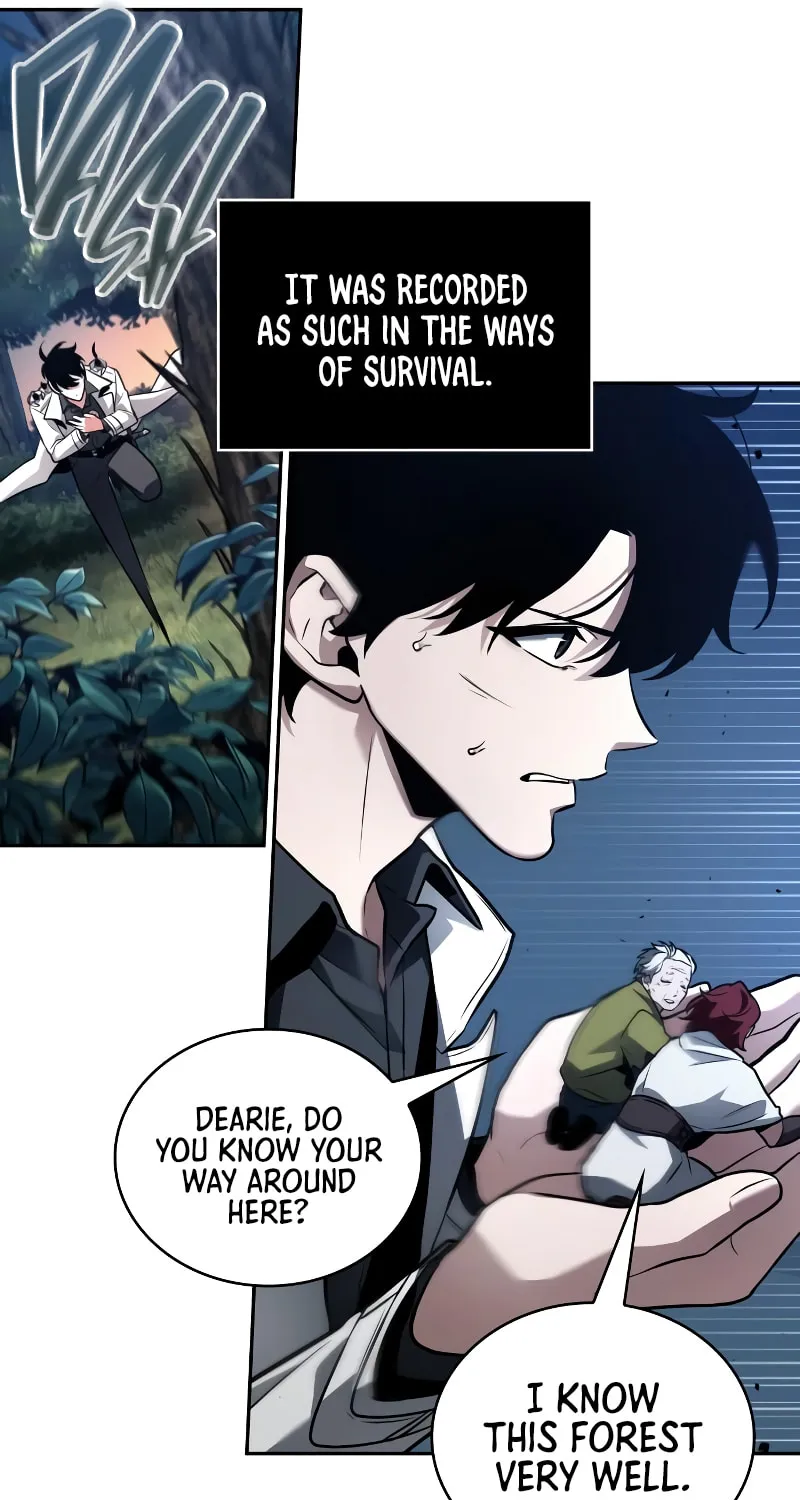 Omniscient Reader Chapter 132 page 107 - 