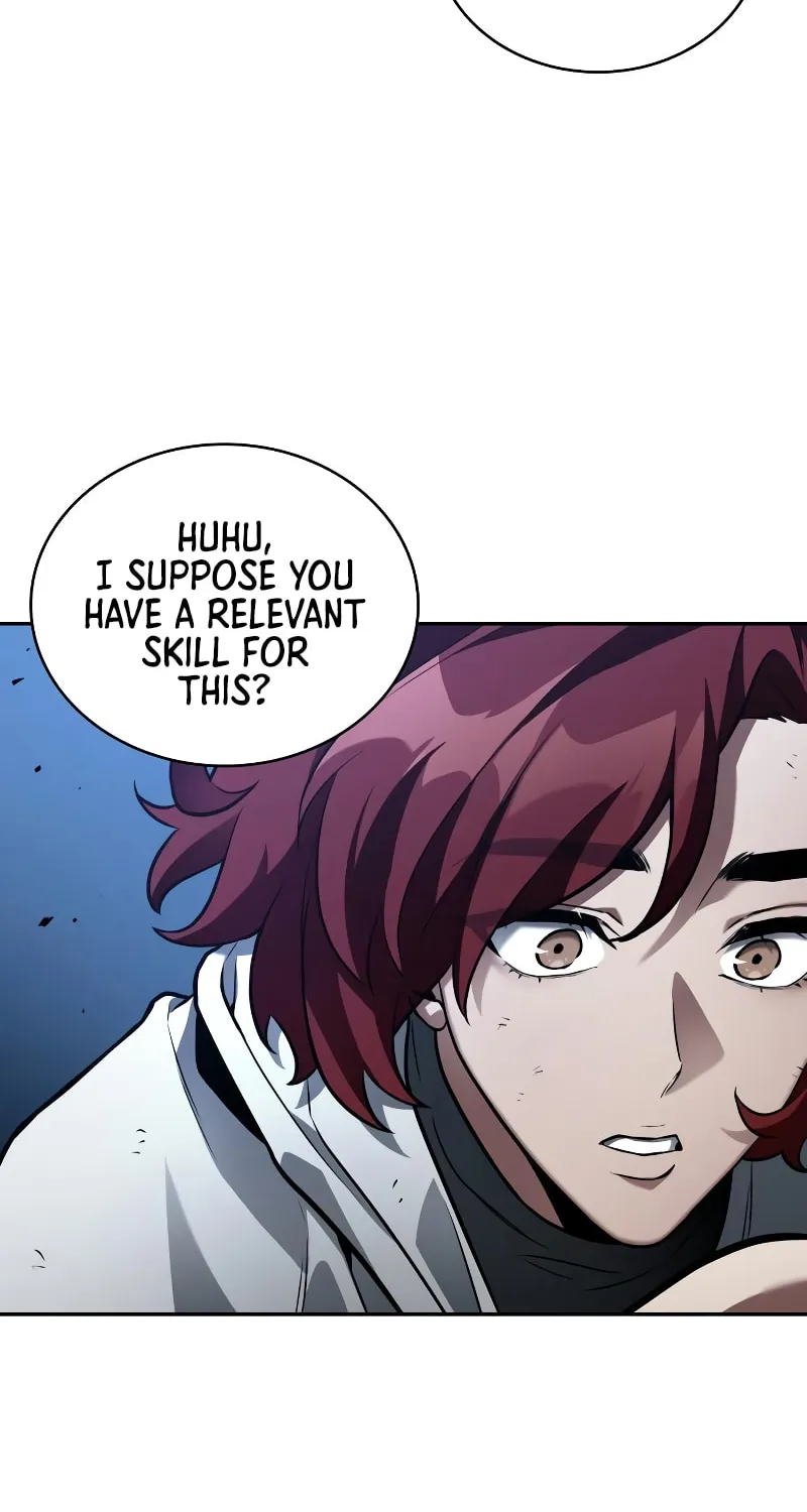 Omniscient Reader Chapter 132 page 108 - 
