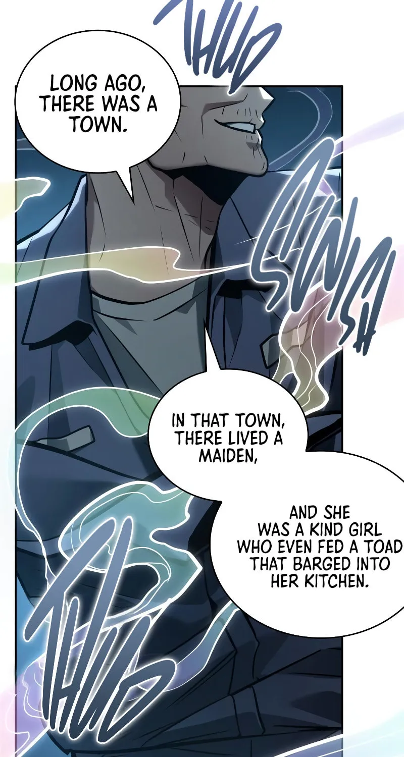 Omniscient Reader Chapter 132 page 19 - 
