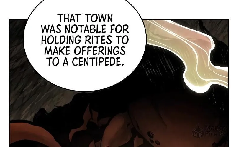 Omniscient Reader Chapter 132 page 22 - 