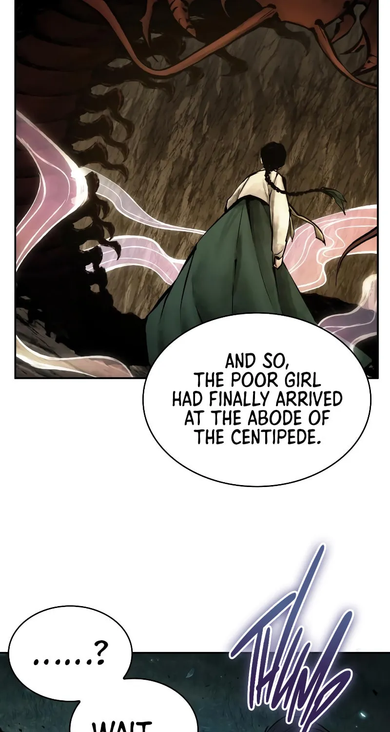 Omniscient Reader Chapter 132 page 23 - 