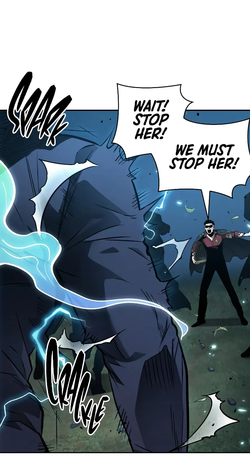Omniscient Reader Chapter 132 page 27 - 