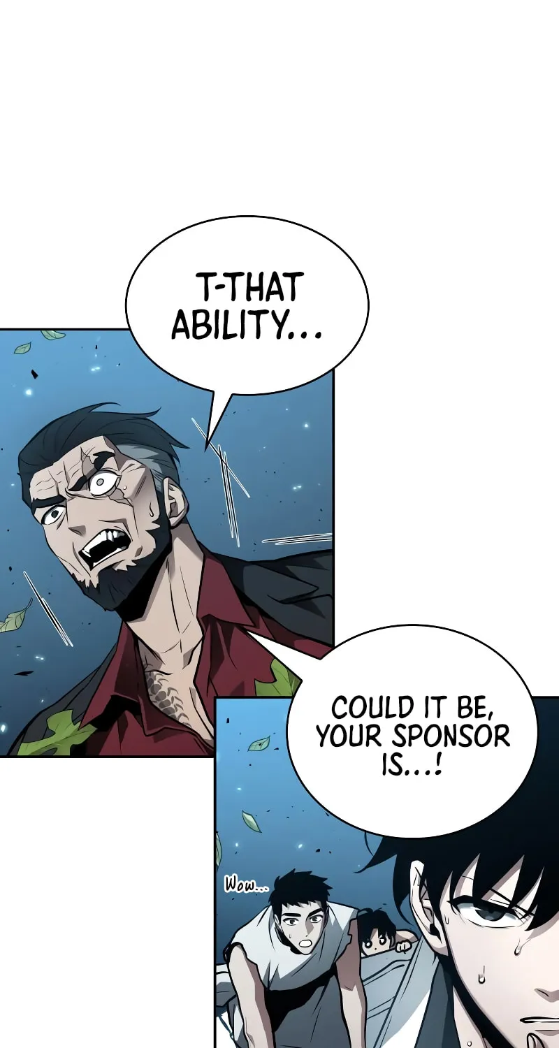 Omniscient Reader Chapter 132 page 28 - 