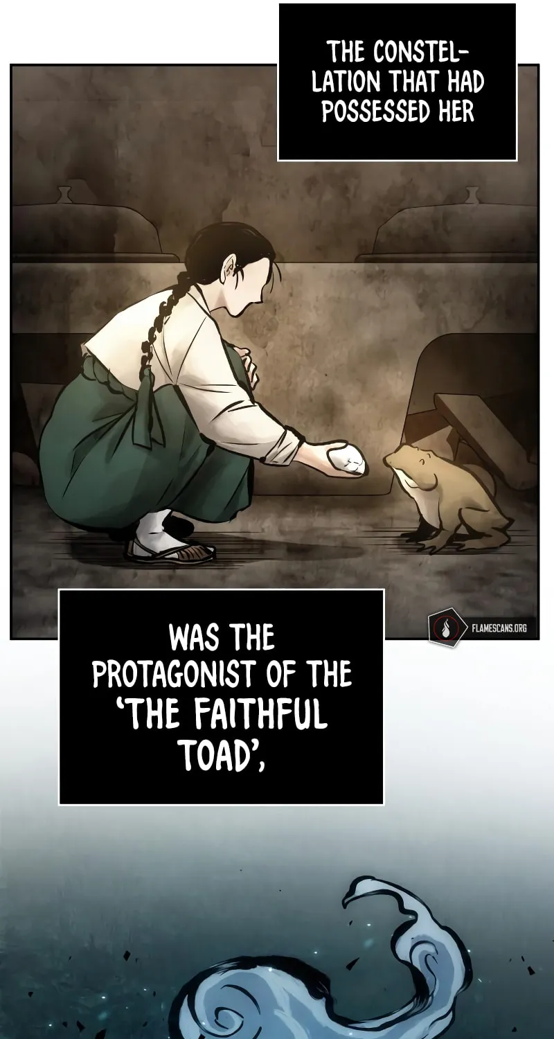 Omniscient Reader Chapter 132 page 33 - 