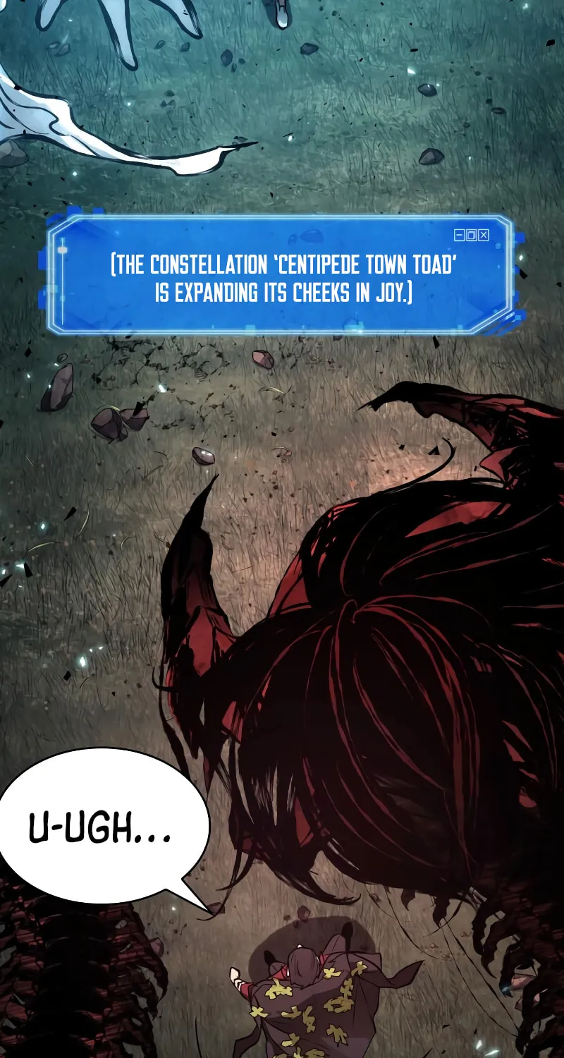 Omniscient Reader Chapter 132 page 35 - 