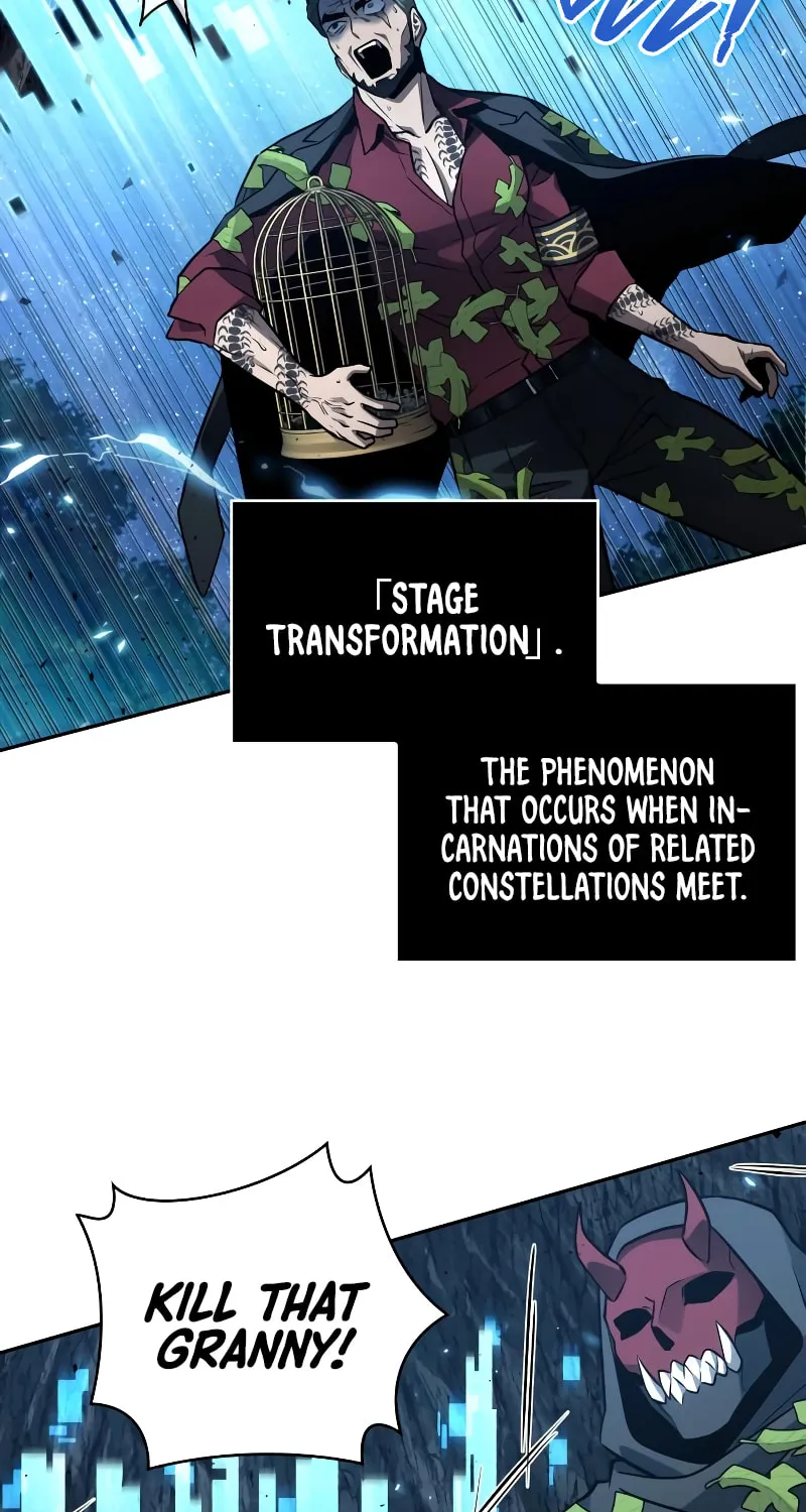 Omniscient Reader Chapter 132 page 37 - 