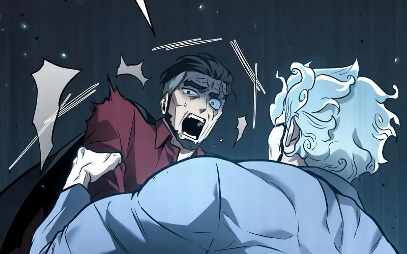Omniscient Reader Chapter 132 page 41 - 