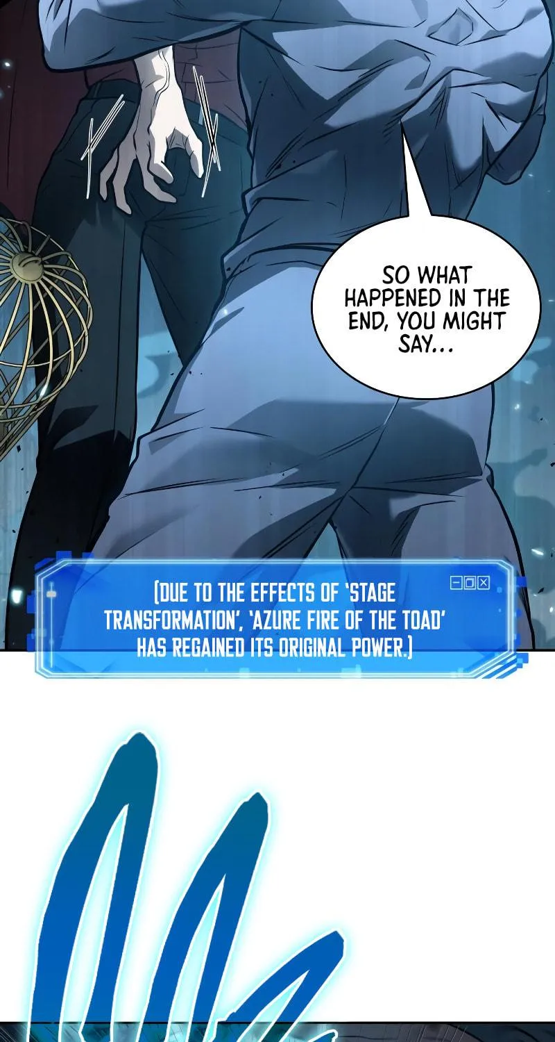Omniscient Reader Chapter 132 page 42 - 