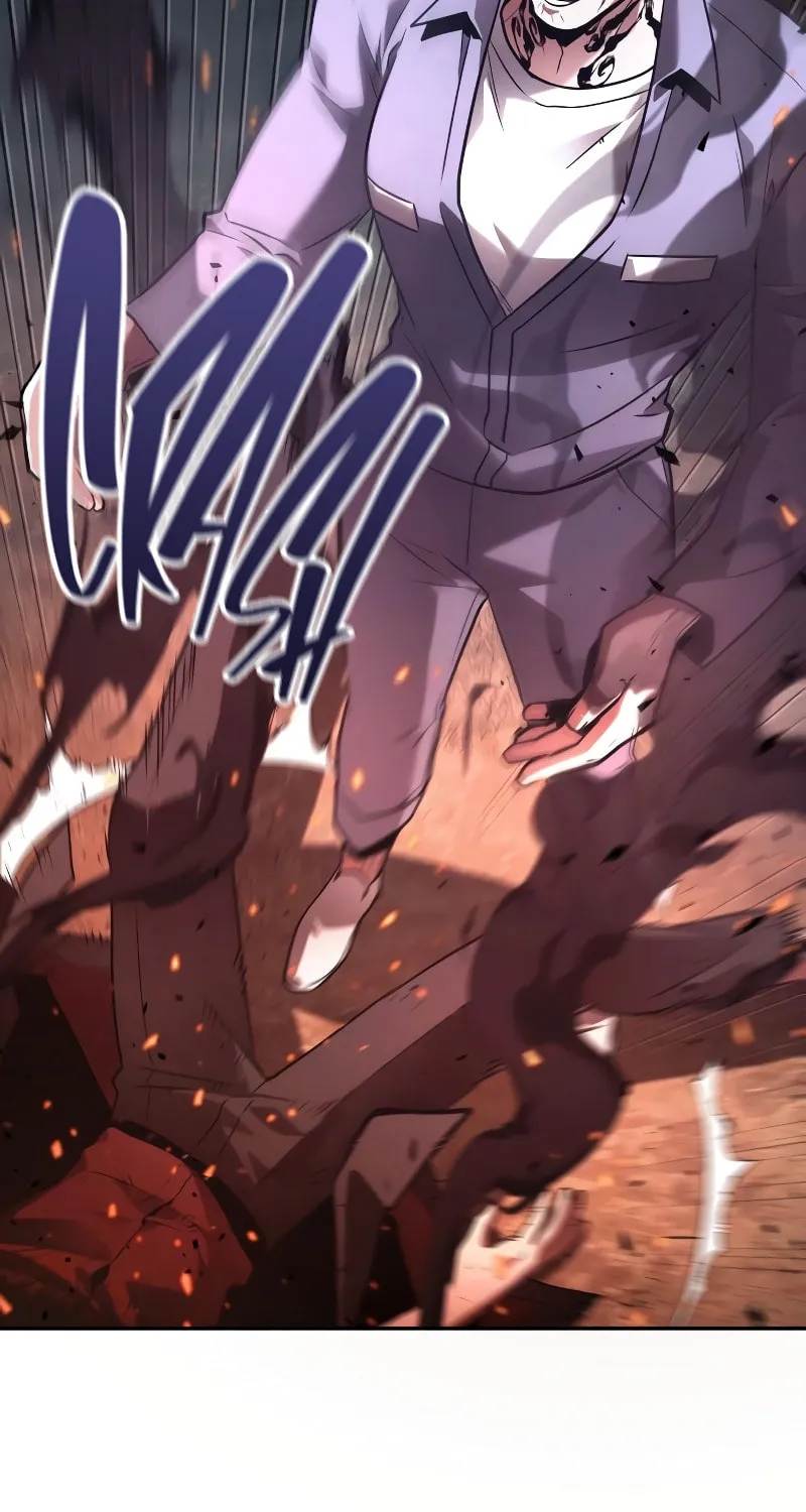 Omniscient Reader Chapter 132 page 50 - 