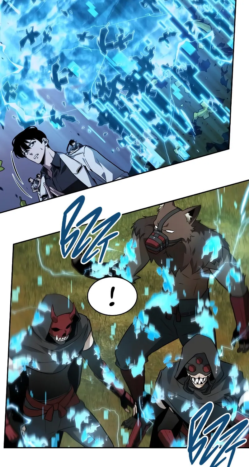 Omniscient Reader Chapter 132 page 62 - 