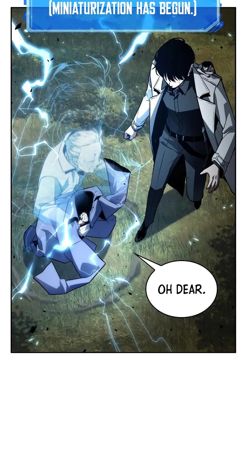 Omniscient Reader Chapter 132 page 67 - 