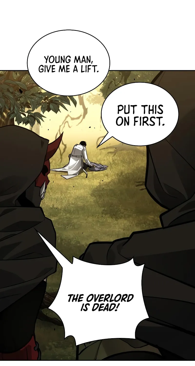 Omniscient Reader Chapter 132 page 68 - 