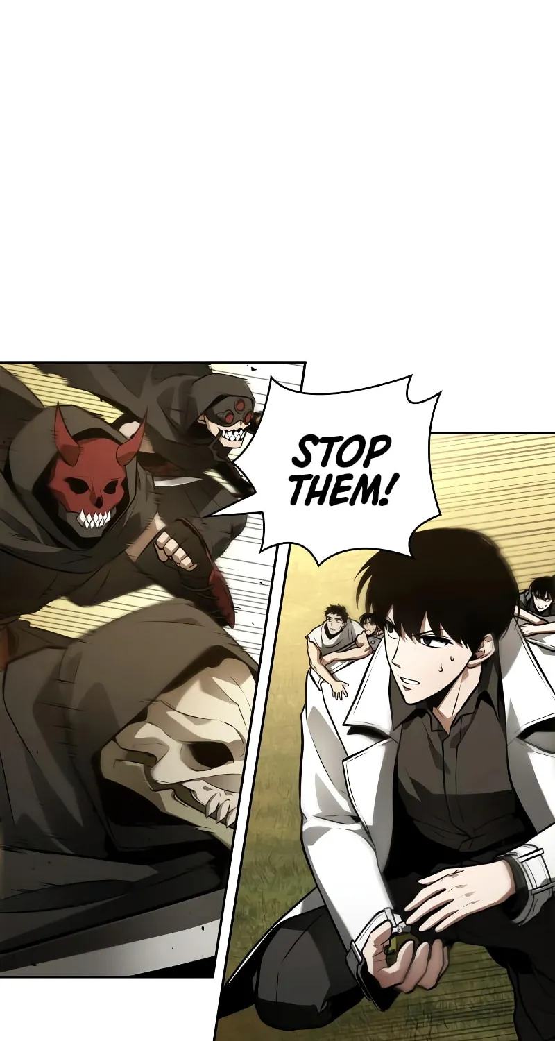 Omniscient Reader Chapter 132 page 69 - 