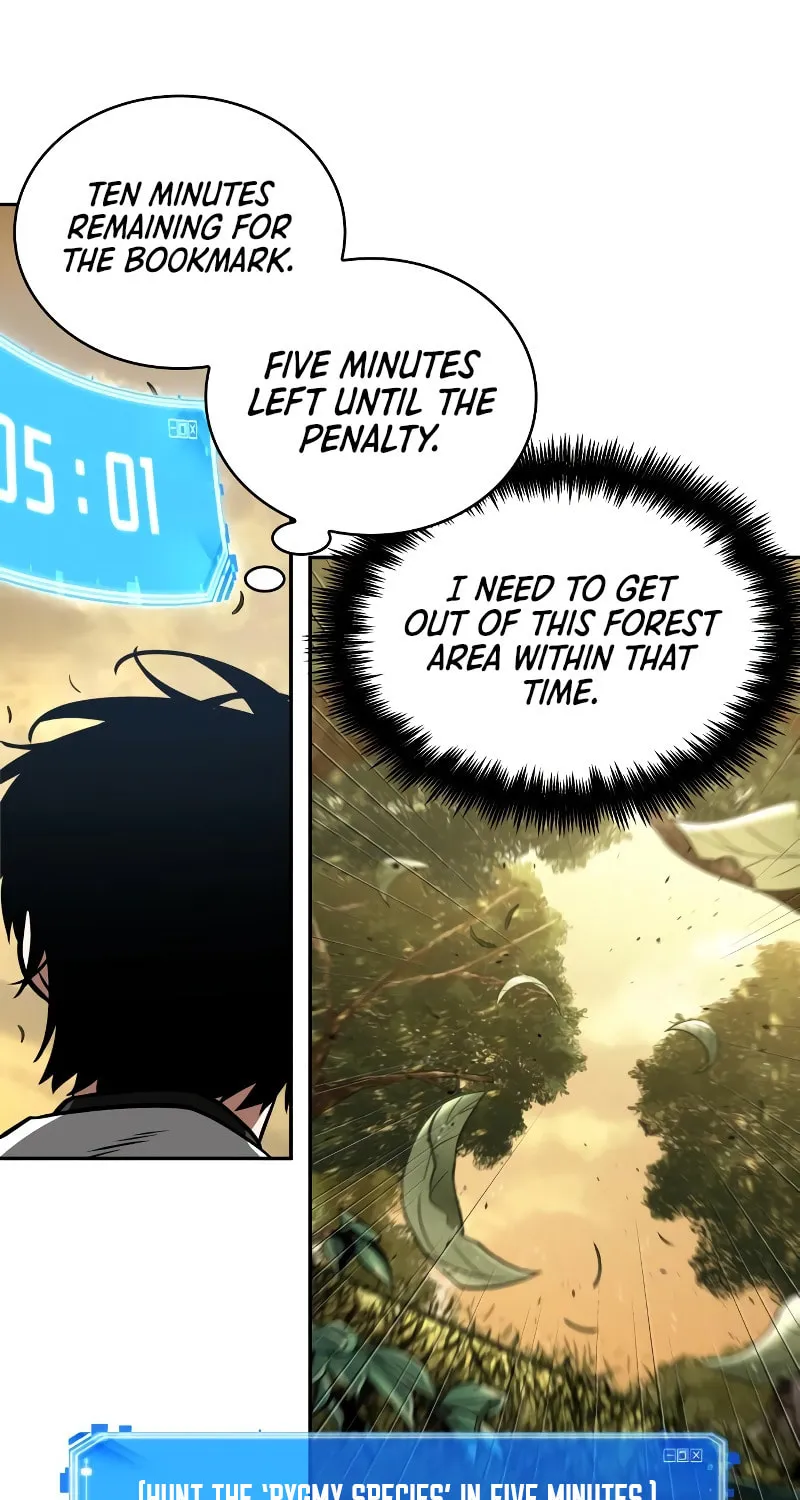 Omniscient Reader Chapter 132 page 75 - 