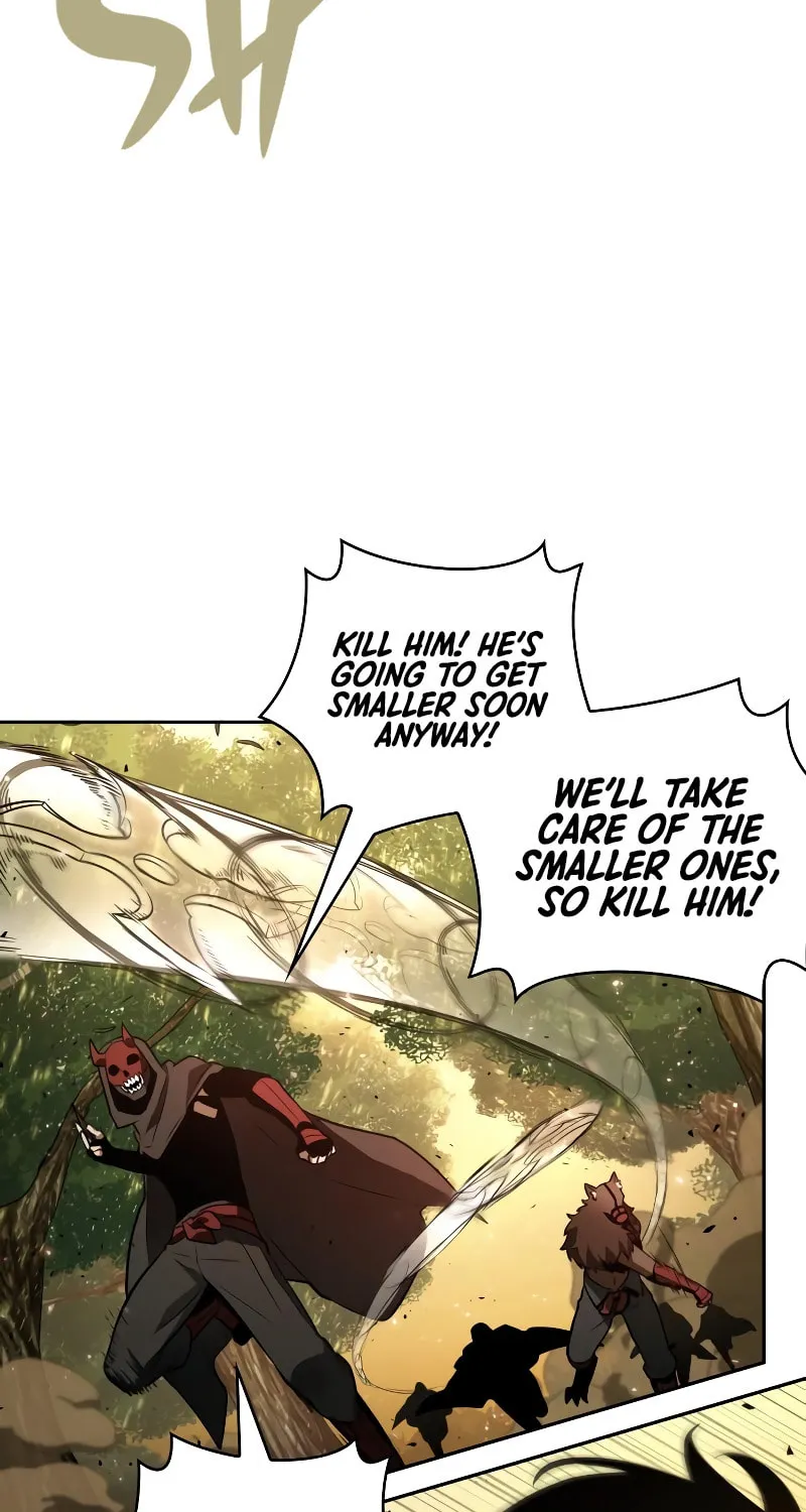 Omniscient Reader Chapter 132 page 85 - 