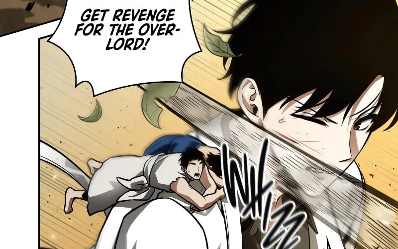 Omniscient Reader Chapter 132 page 86 - 