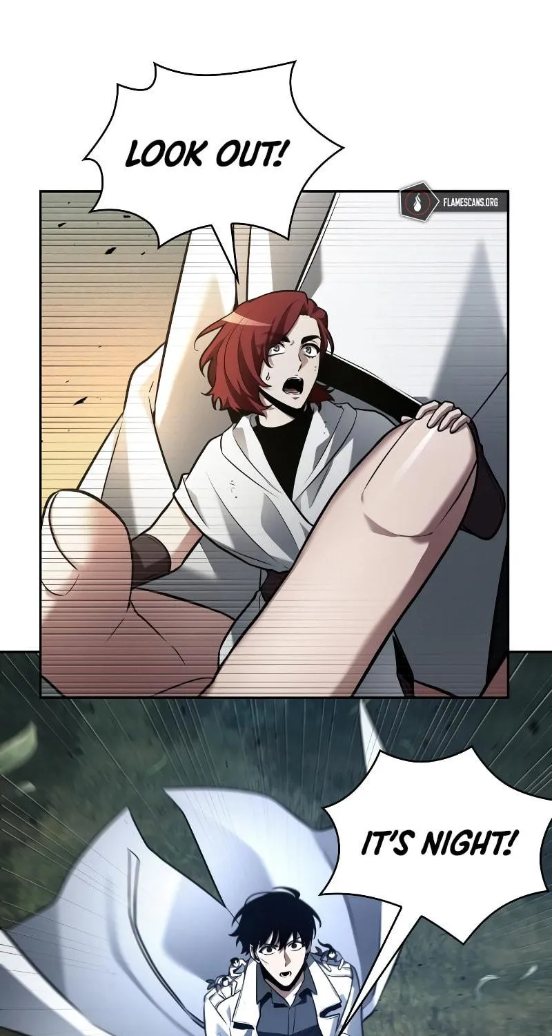 Omniscient Reader Chapter 132 page 95 - 
