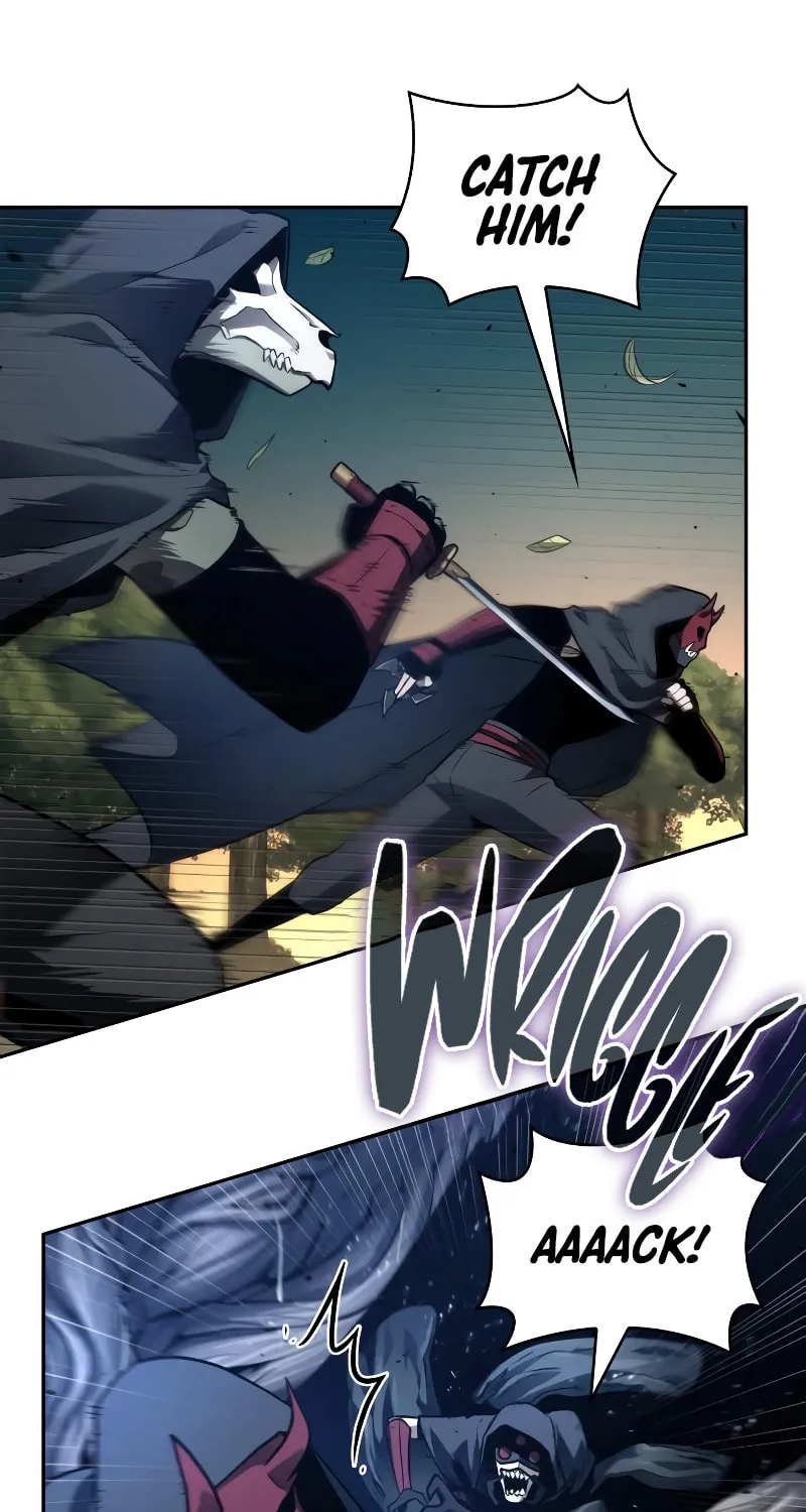 Omniscient Reader Chapter 132 page 99 - 