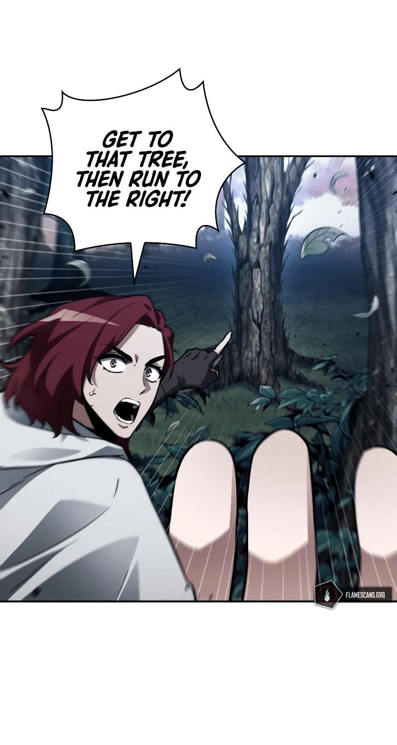 Omniscient Reader Chapter 133 page 3 - 
