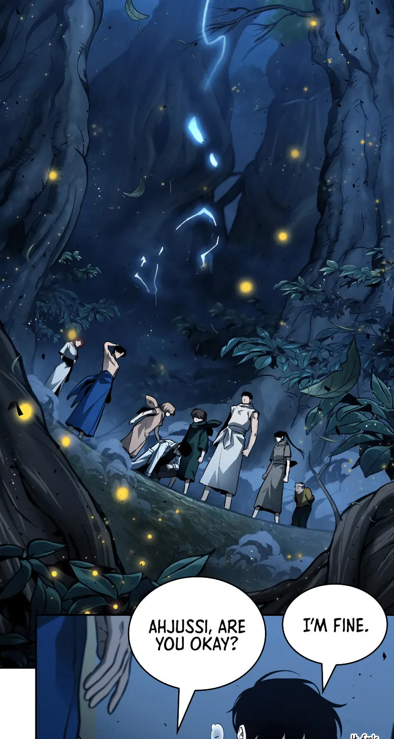 Omniscient Reader Chapter 133 page 33 - 