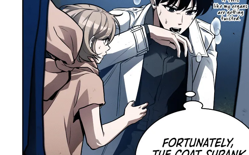 Omniscient Reader Chapter 133 page 34 - 