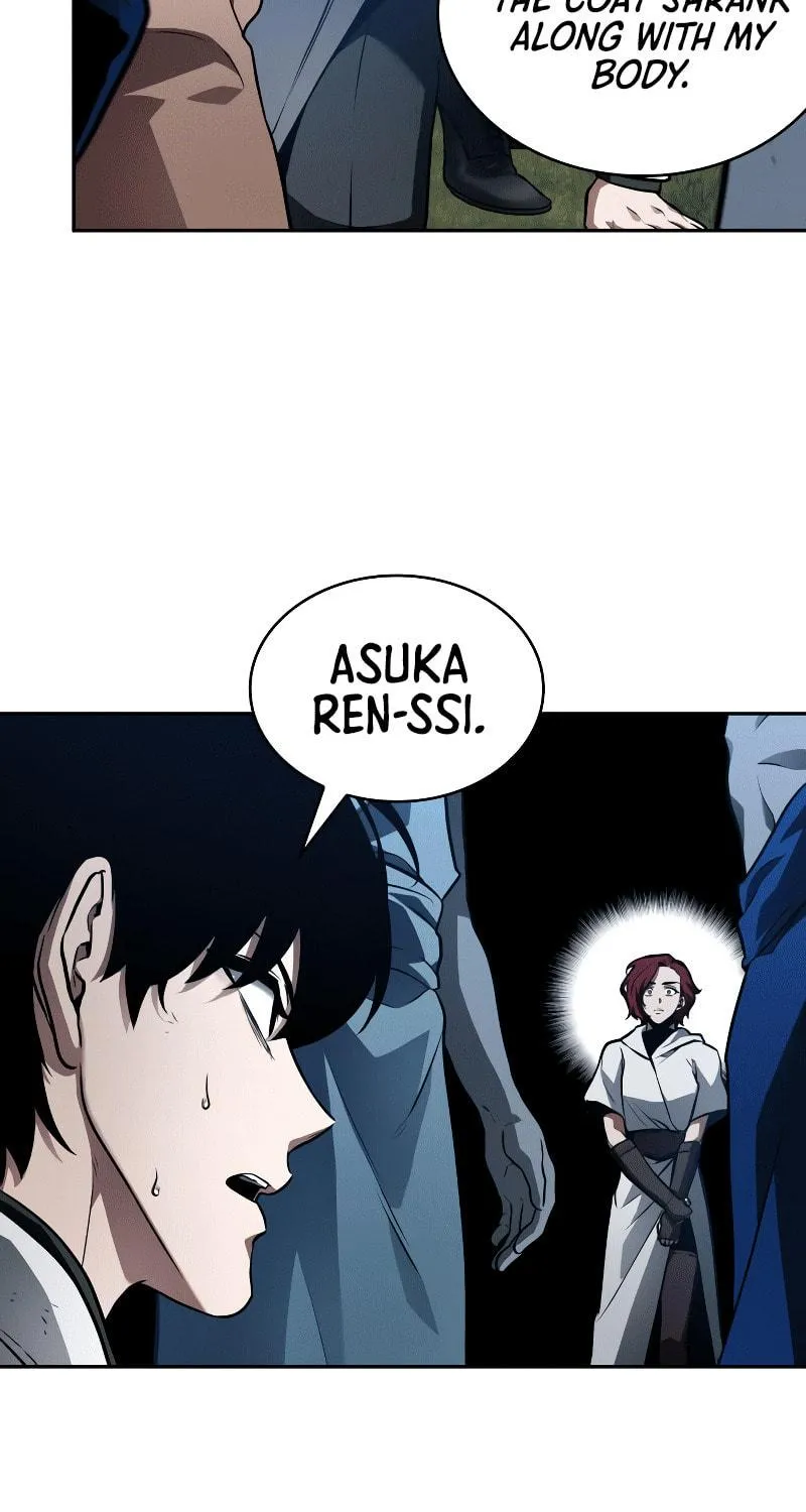Omniscient Reader Chapter 133 page 35 - 