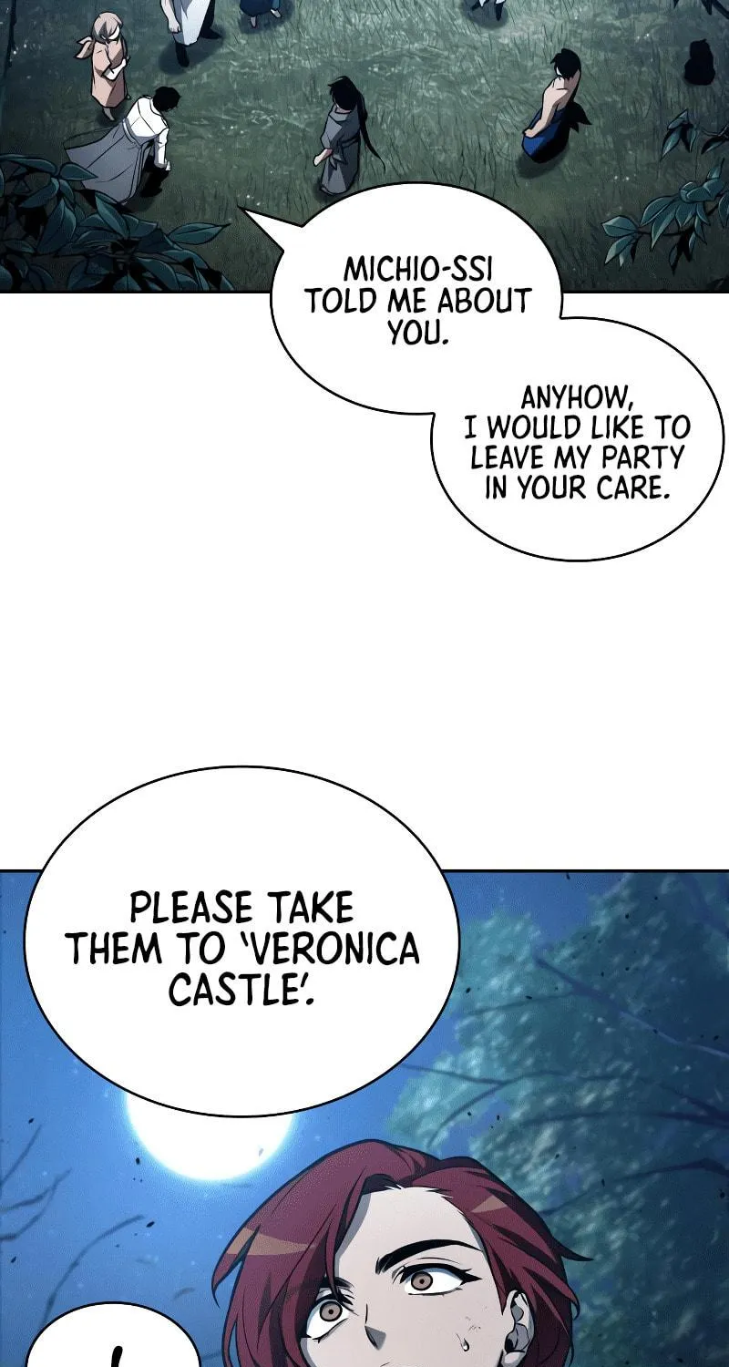 Omniscient Reader Chapter 133 page 37 - 