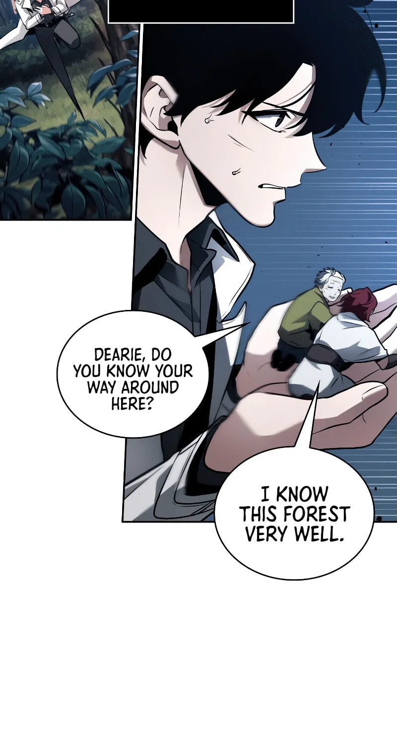 Omniscient Reader Chapter 133 page 5 - 