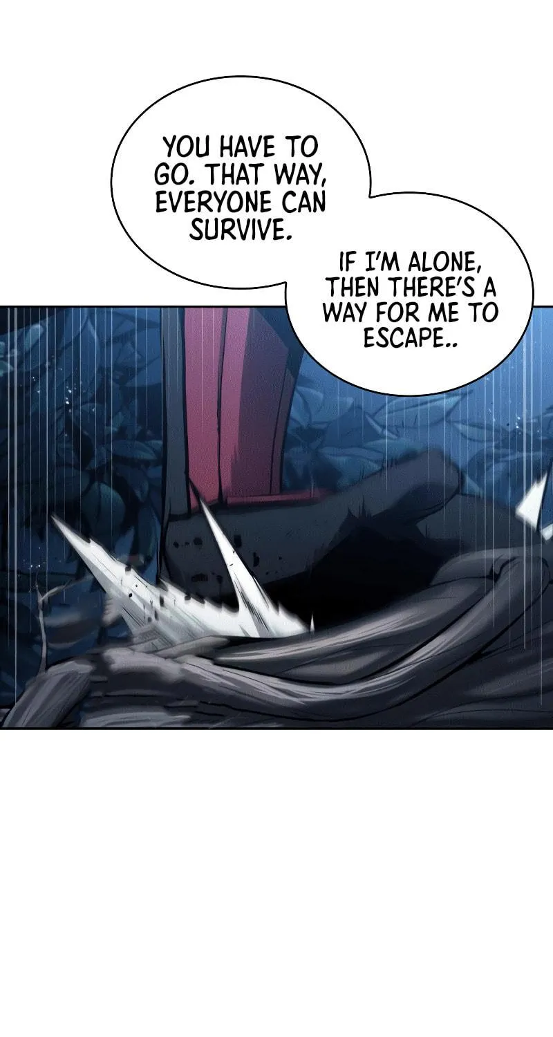 Omniscient Reader Chapter 133 page 42 - 