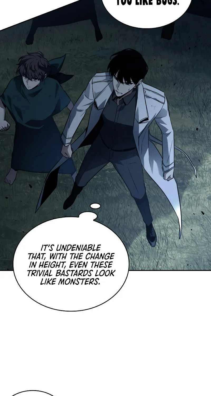 Omniscient Reader Chapter 133 page 46 - 