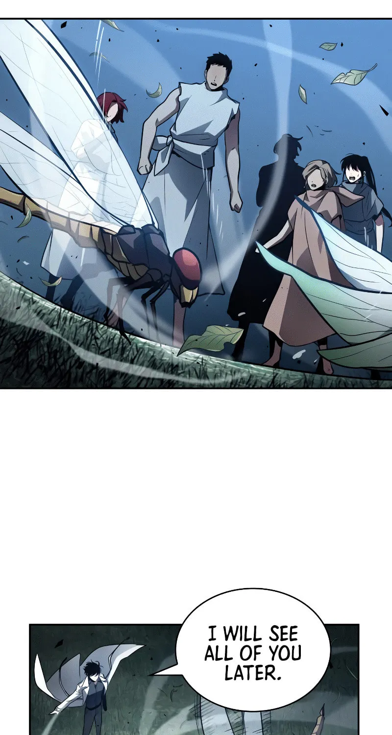 Omniscient Reader Chapter 133 page 52 - 