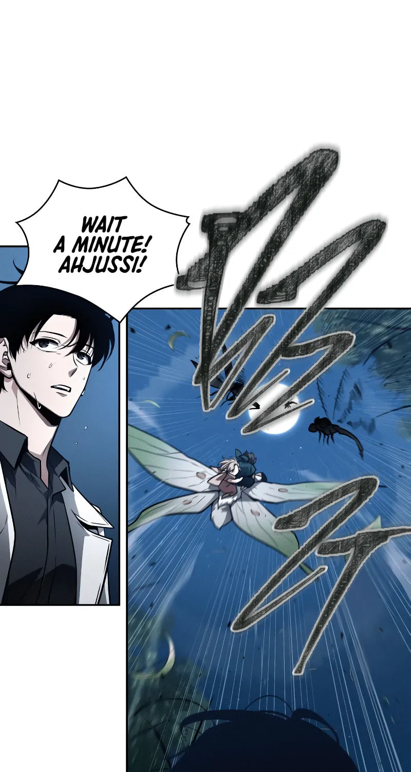 Omniscient Reader Chapter 133 page 55 - 