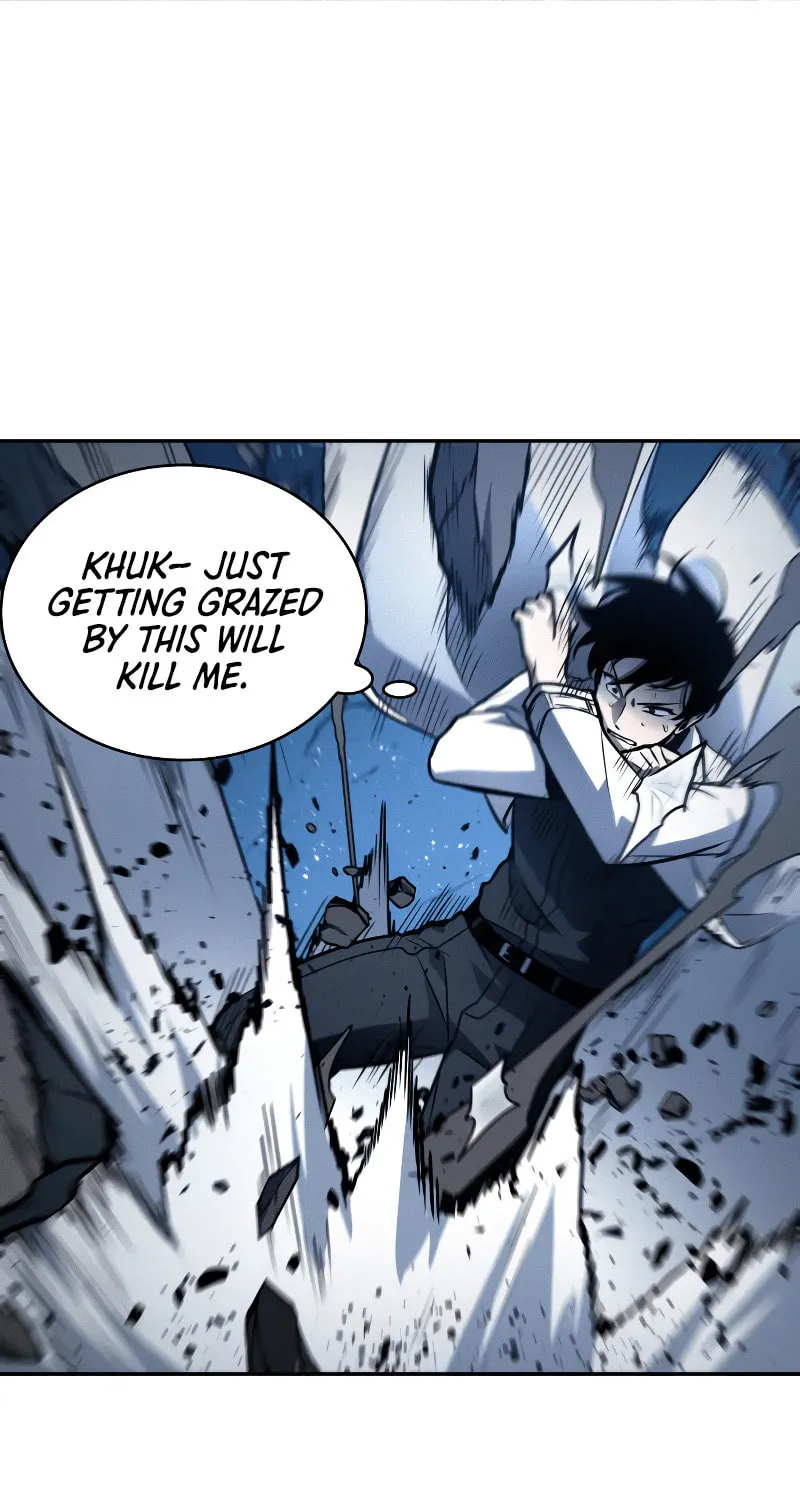 Omniscient Reader Chapter 133 page 61 - 