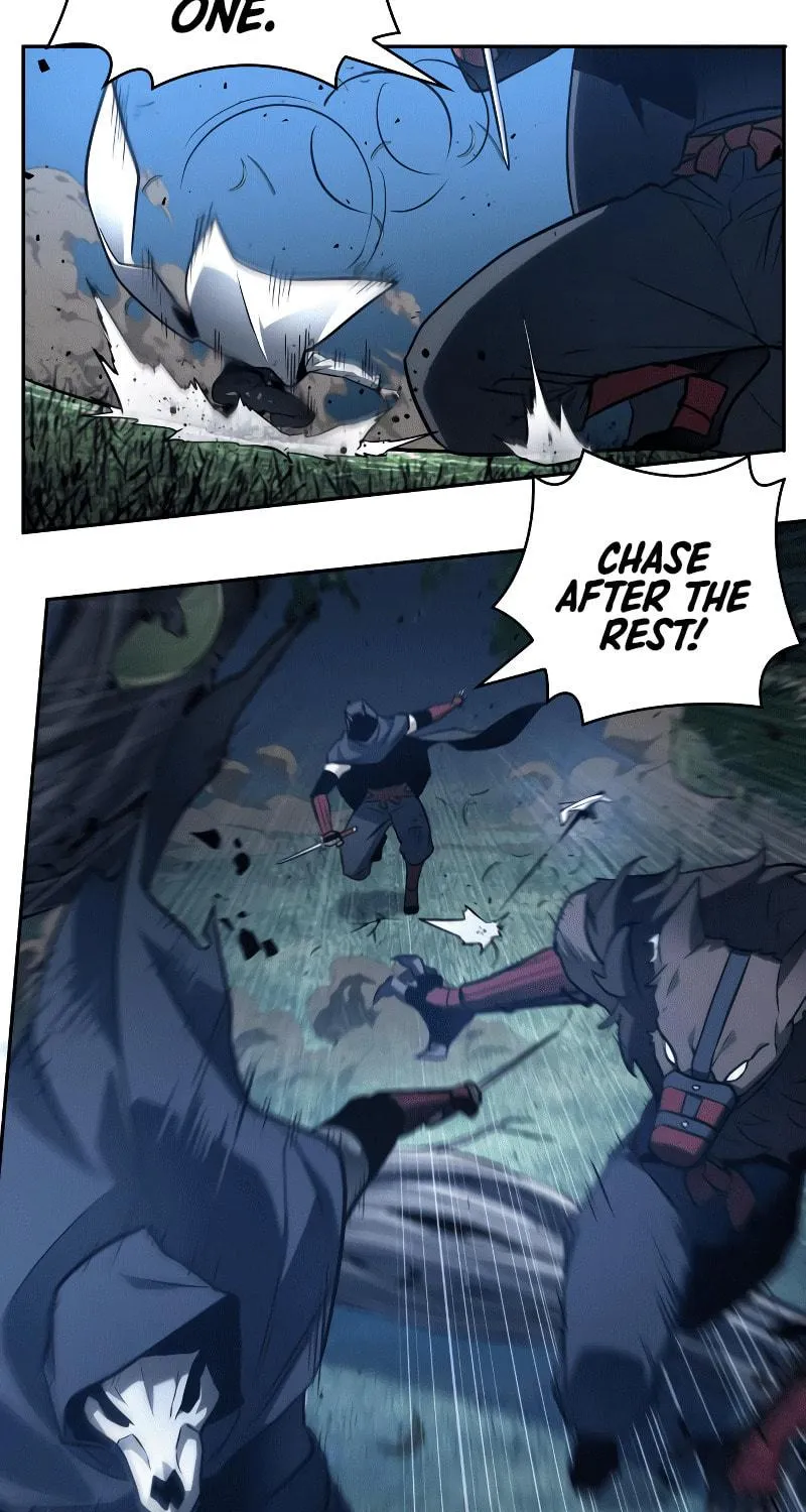 Omniscient Reader Chapter 133 page 63 - 