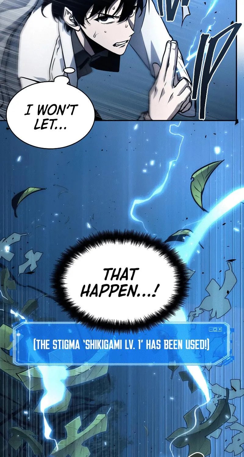 Omniscient Reader Chapter 133 page 65 - 