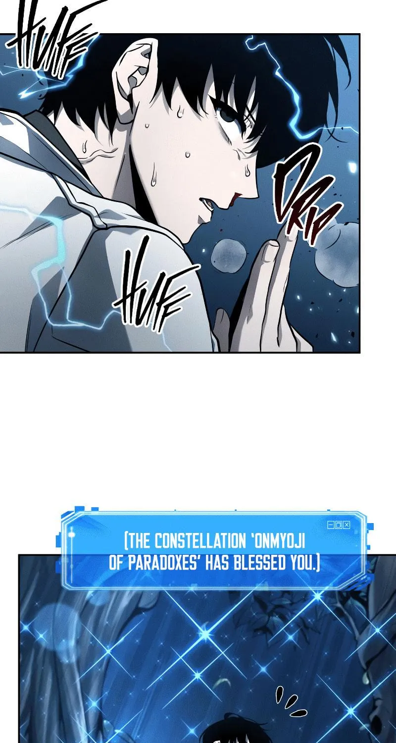 Omniscient Reader Chapter 133 page 70 - 