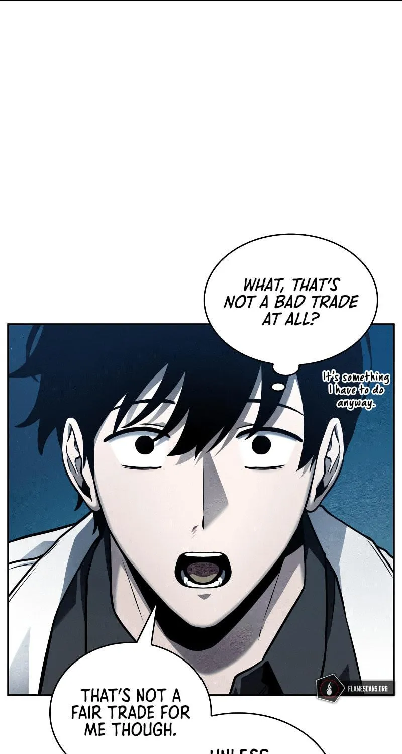 Omniscient Reader Chapter 133 page 81 - 