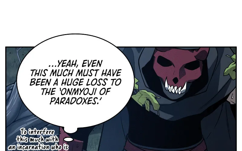 Omniscient Reader Chapter 133 page 84 - 