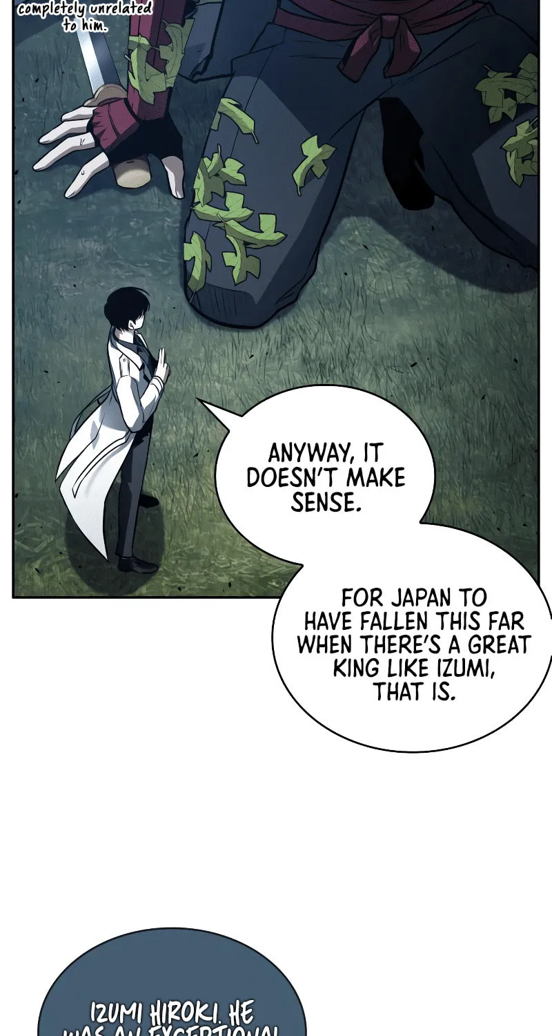 Omniscient Reader Chapter 133 page 85 - 