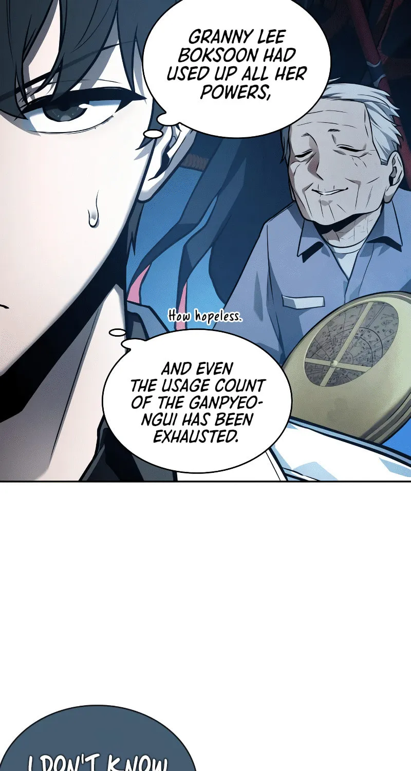 Omniscient Reader Chapter 133 page 89 - 