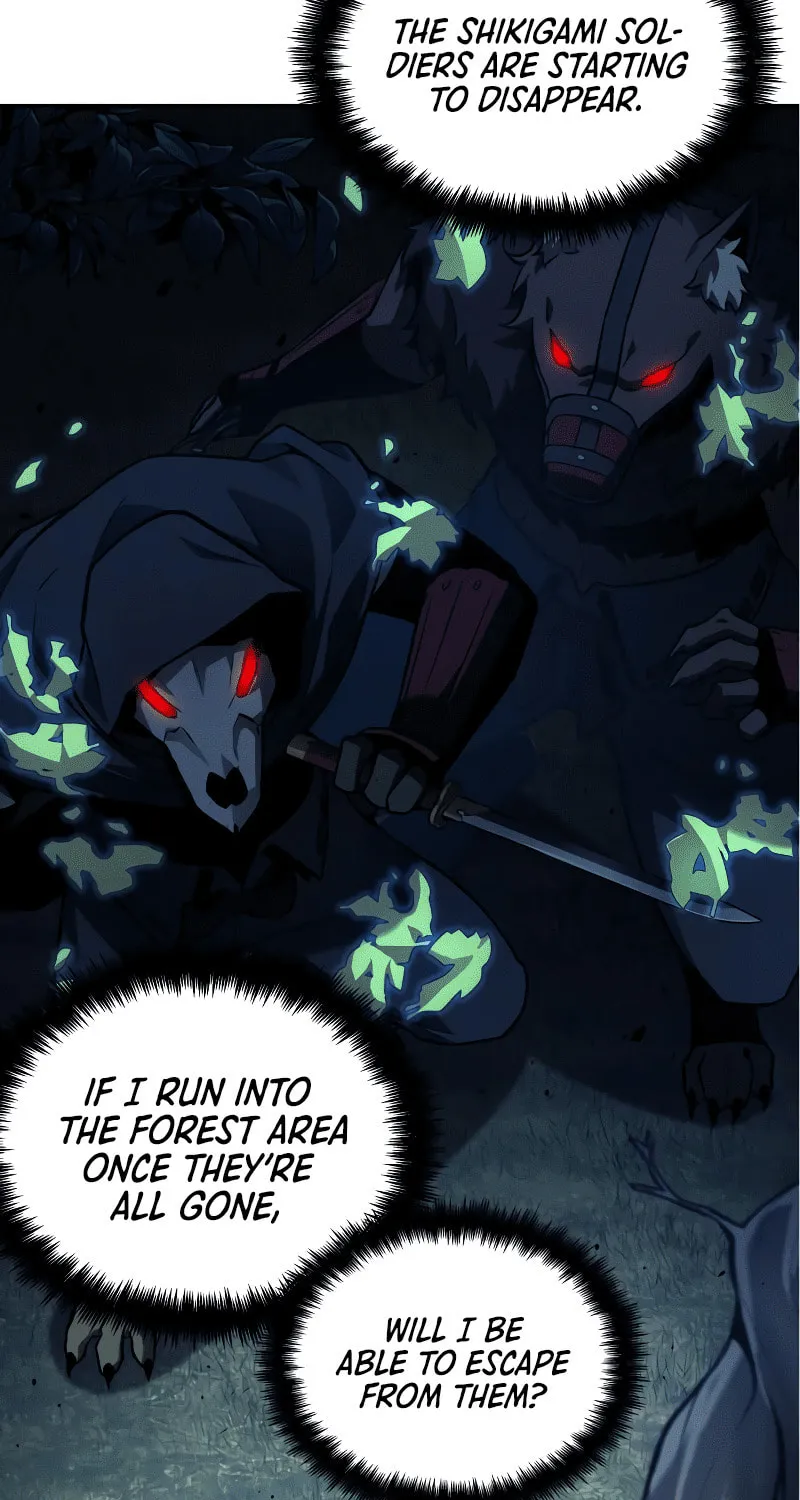 Omniscient Reader Chapter 133 page 96 - 