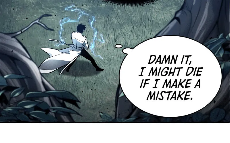Omniscient Reader Chapter 133 page 97 - 
