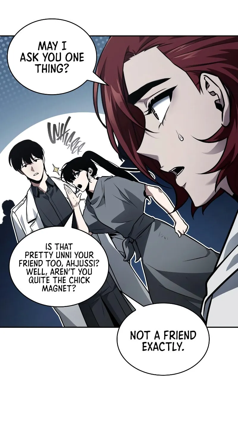 Omniscient Reader Chapter 134 page 101 - 