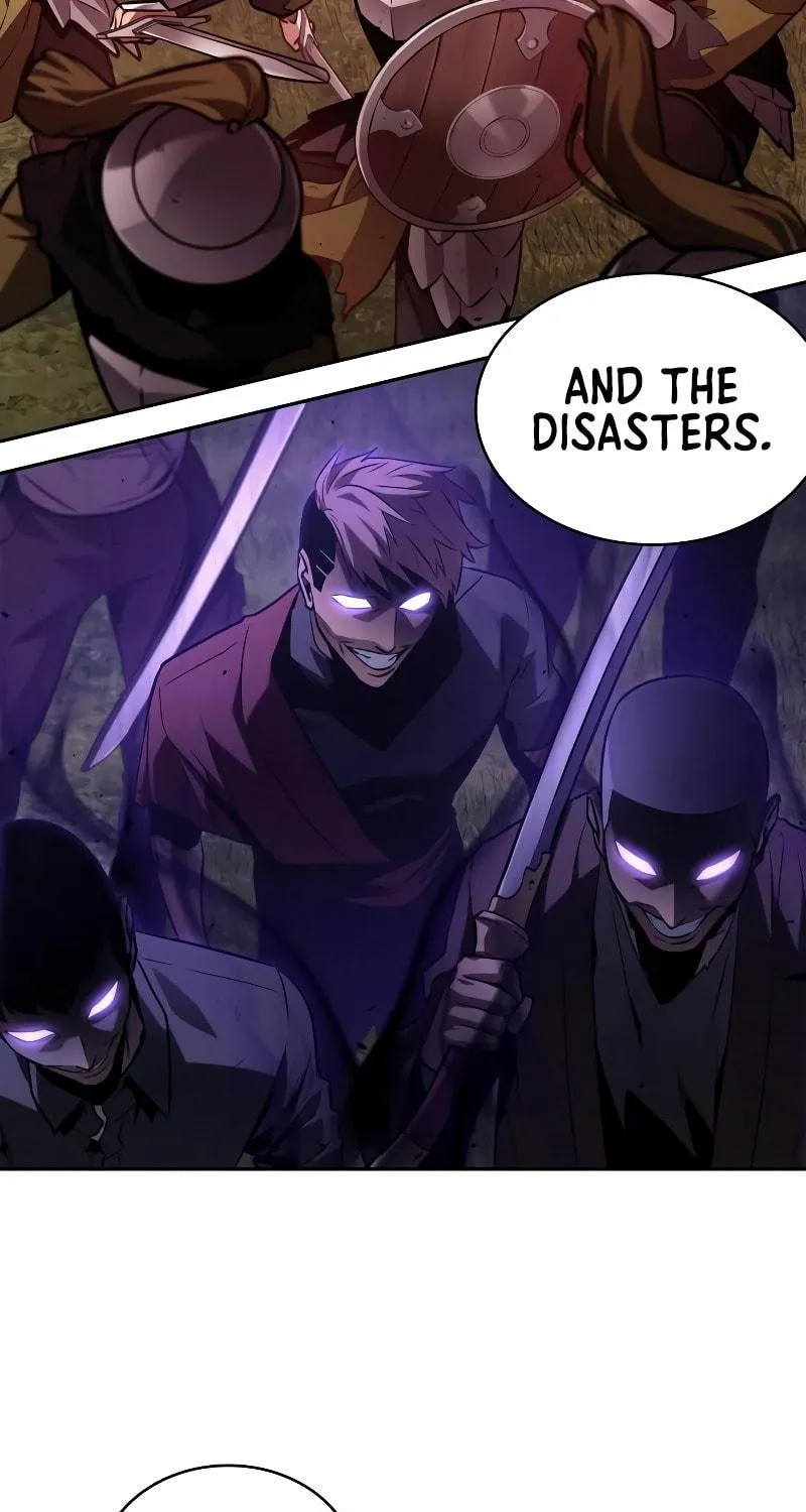 Omniscient Reader Chapter 134 page 105 - 